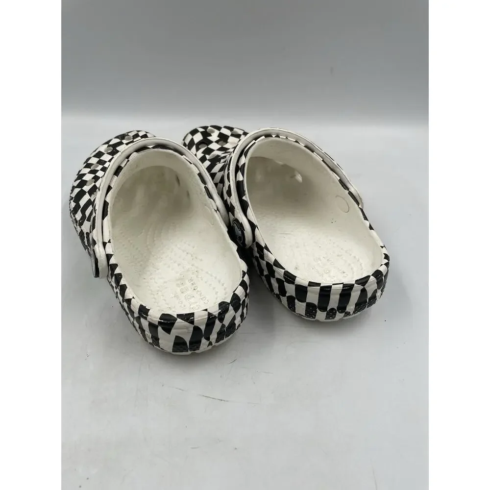 Crocs Kids Classic Clog Sandals Youth Size 11